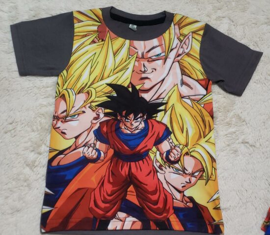 camisa