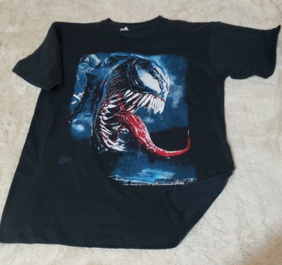 Camisa ????
