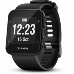 Reloj de pulsera deportivo Garmin