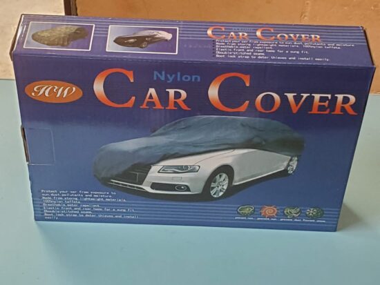 COVER CAR
