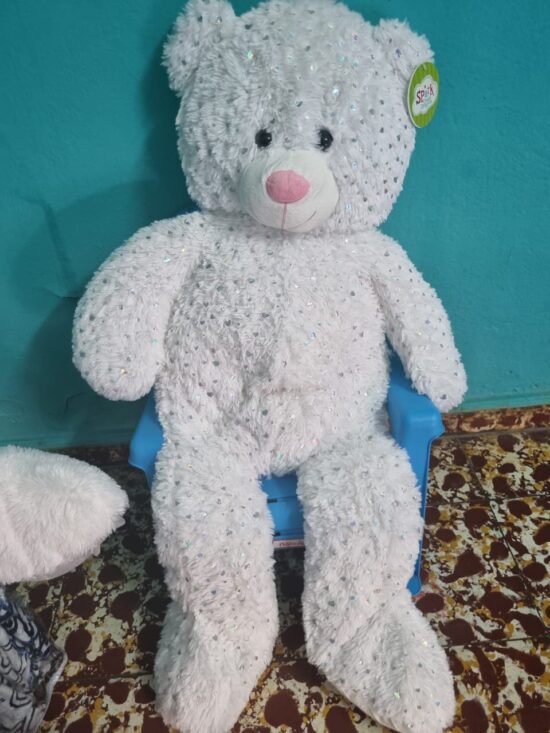 Peluche de felpa