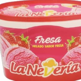 Elados savor  fresa