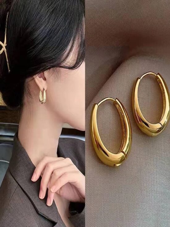 Aretes de acero inoxidable