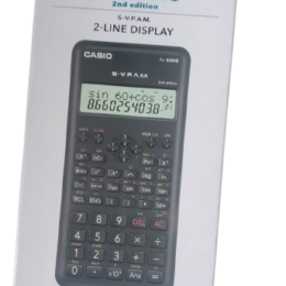 Calculadora científica