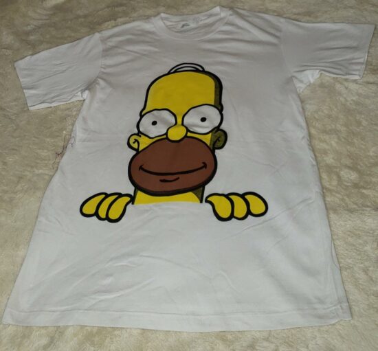 Camisa ????