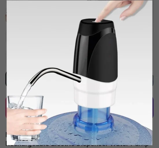 Dispensadores de agua