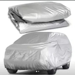 Cover Car