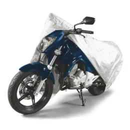 Proteje tu moto