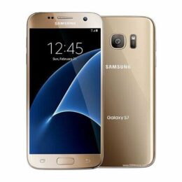 Samsung Galaxy S7 G930F 32 GB
