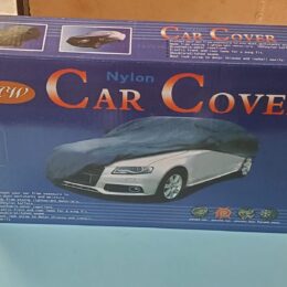 COVER CAR