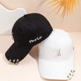 Gorras coreanas producto fino de shein