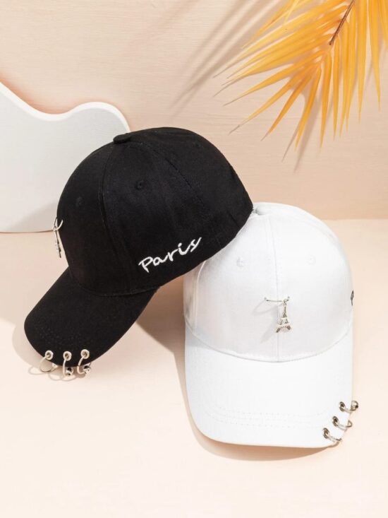 Gorras coreanas producto fino de shein