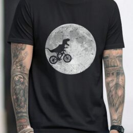 Camiseta para hombre