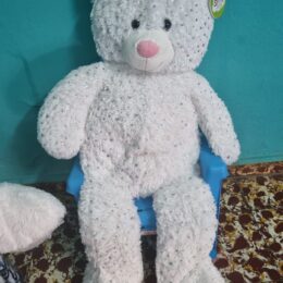 Peluche de felpa