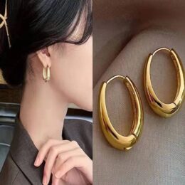 Aretes de acero inoxidable