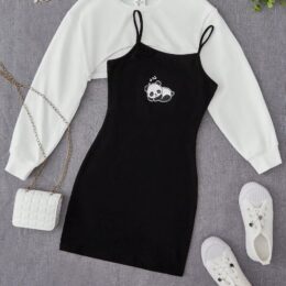 ♤♡ Vestidos