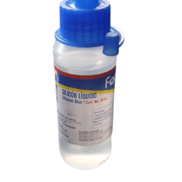SILICON LIQUIDO