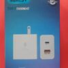 Cargador  2 in 1 kit - Imagen 2