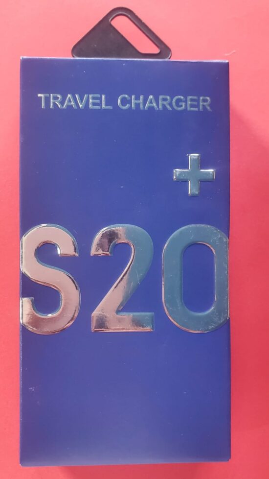 Cargador