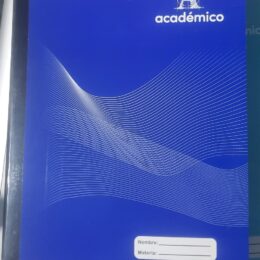 Cuadernos Grandes